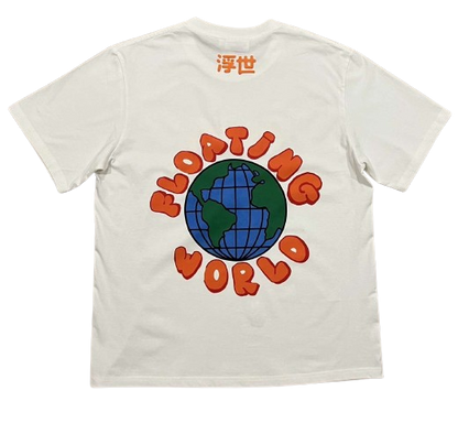 Ukiyo Floating World T-Shirt