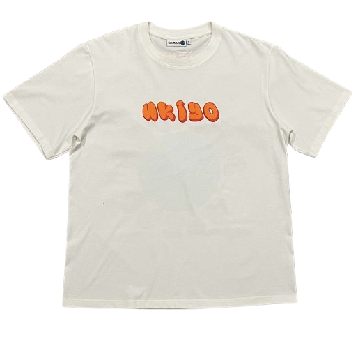 Ukiyo Floating World T-Shirt